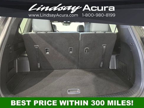 Used 2023 Kia Telluride EX X-Line AWD/4WD image 7