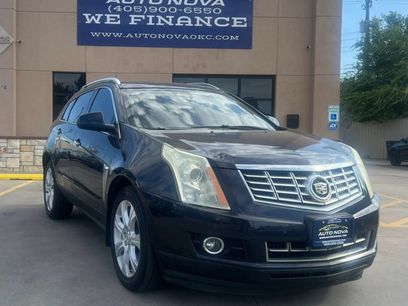 Used 2015 Cadillac SRX Performance w/ Driver Awareness Package