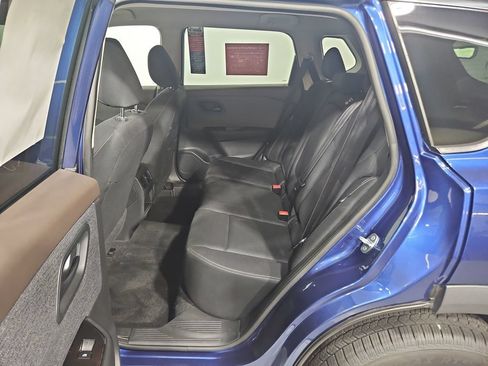 Certified 2023 Nissan Rogue S AWD/4WD image 25