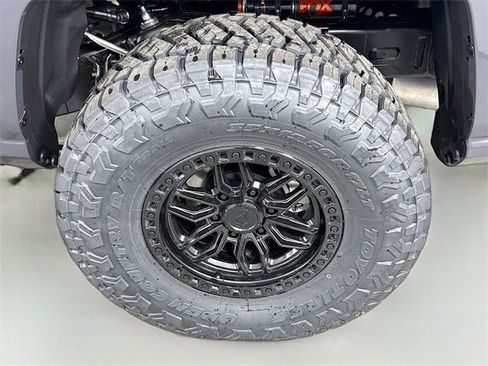 New 2025 Toyota Tacoma SR5 image 29