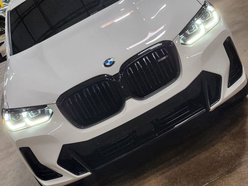 Used 2023 BMW X4 M40i image 19