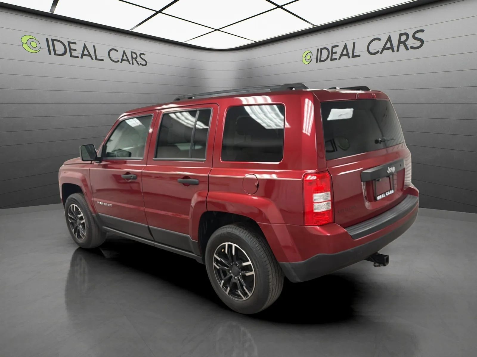 Used 2016 Jeep Patriot Sport FWD image 7