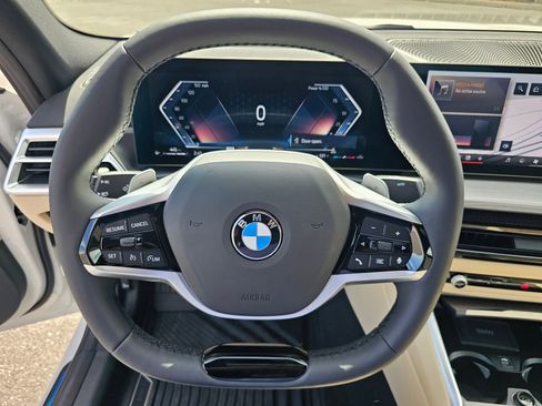 New 2025 BMW 330i xDrive Sedan w/ Premium Package image 17