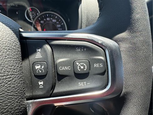 Used 2026 RAM 2500 Big Horn AWD/4WD image 20