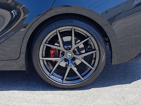 Used 2026 Lexus IS 350 F Sport RWD image 35