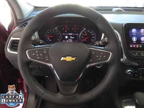 Used 2024 Chevrolet Equinox LT image 16