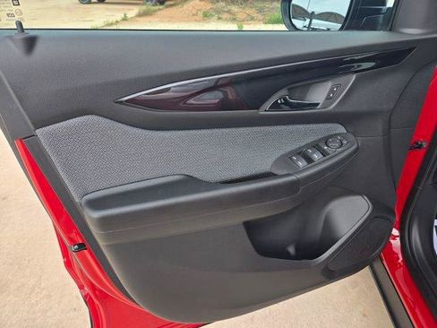 New 2026 Chevrolet TrailBlazer LS FWD image 9