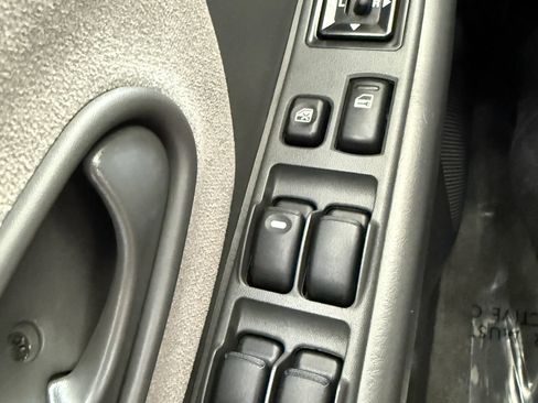 Used 2000 Mitsubishi Montero Sport XLS AWD/4WD image 49