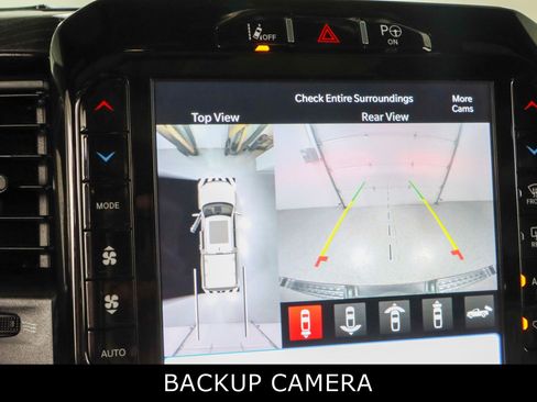 Used 2022 RAM 1500 Limited AWD/4WD image 21
