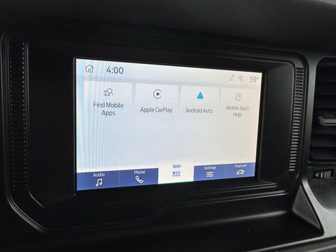 Used 2023 Ford Bronco Big Bend image 19