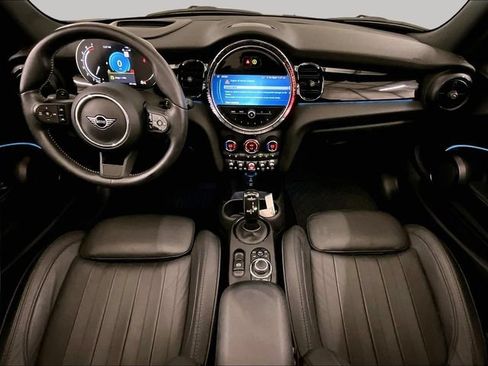 Used 2022 MINI Cooper S w/ Driver Assistance Package FWD image 14