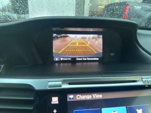 Used 2017 Honda Accord EX-L image 5