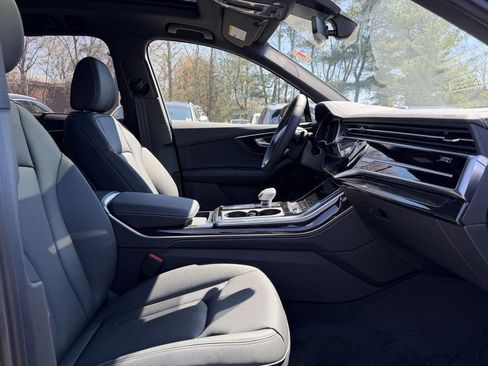 New 2026 Audi Q7 3.0T Premium Plus AWD/4WD image 18