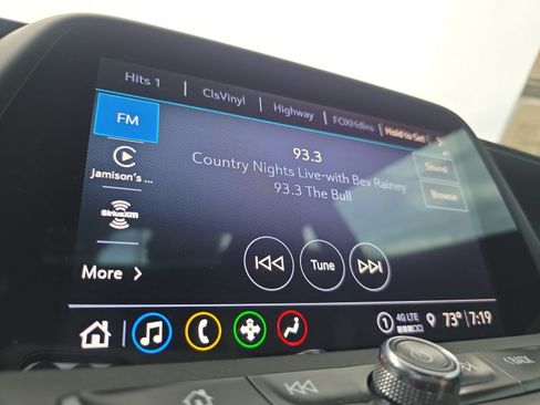 Used 2023 Chevrolet Camaro SS w/ LPO, Ground Effects Package RWD image 24