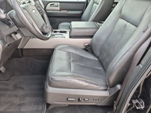 Used 2009 Ford Expedition Limited AWD/4WD image 16