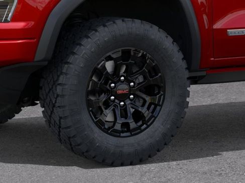 New 2026 GMC Canyon Elevation w/ Convenience Package AWD/4WD image 9