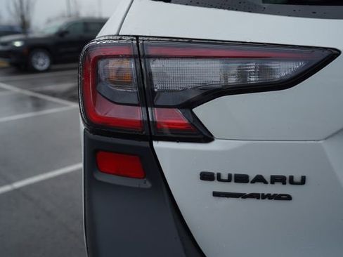 Used 2023 Subaru Outback Wilderness image 41