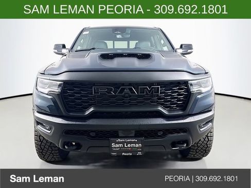 New 2026 RAM 1500 RHO AWD/4WD image 2