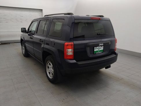 Used 2016 Jeep Patriot Sport FWD image 5