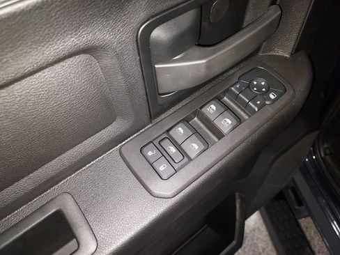 New 2026 RAM 2500 Tradesman AWD/4WD image 19