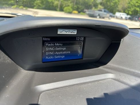 Used 2016 Ford Escape S FWD image 14