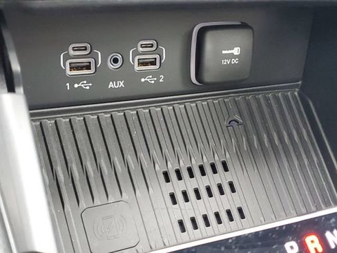 New 2026 Jeep Grand Cherokee Limited AWD/4WD image 30