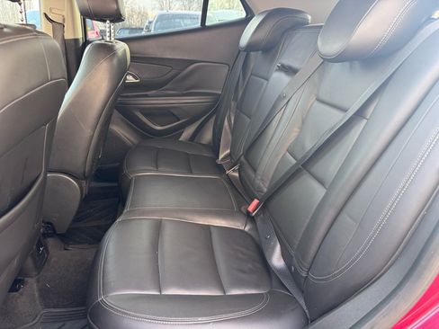 Used 2013 Buick Encore Premium image 10