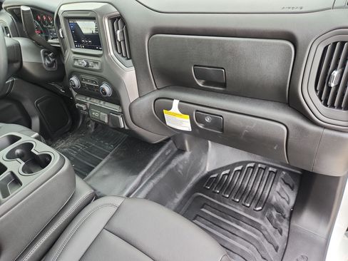 New 2026 Chevrolet Silverado 3500 W/T w/ WT Convenience Package AWD/4WD image 51