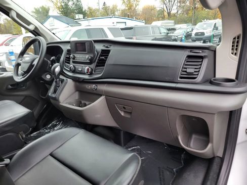 Used 2020 Ford Transit 150 Low Roof w/ Load Area Protection Package image 16