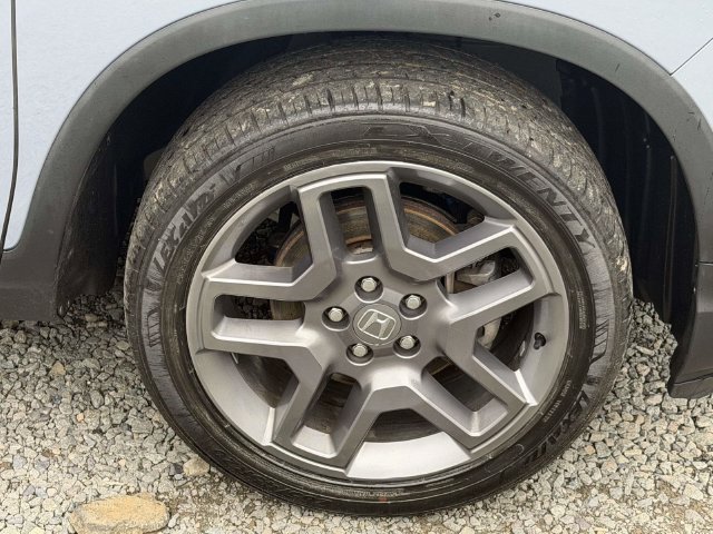 Used 2023 Honda Passport EX-L image 7