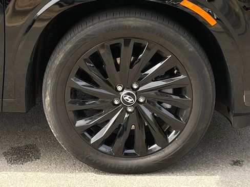 Used 2025 Hyundai Palisade Calligraphy AWD/4WD image 34