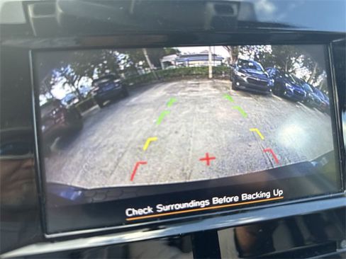 Certified 2021 Subaru Crosstrek 2.0i Premium w/ Moonroof Package image 17