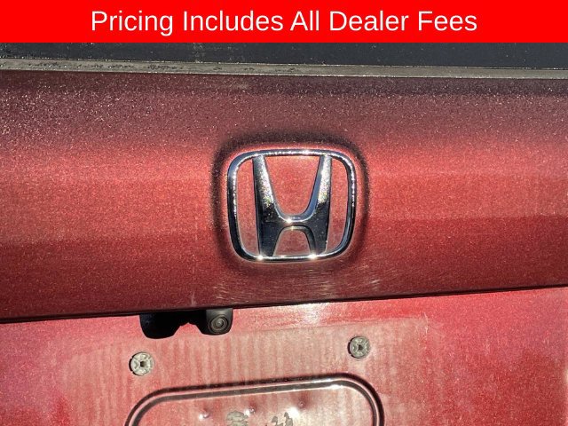 Used 2021 Honda Pilot Touring image 8