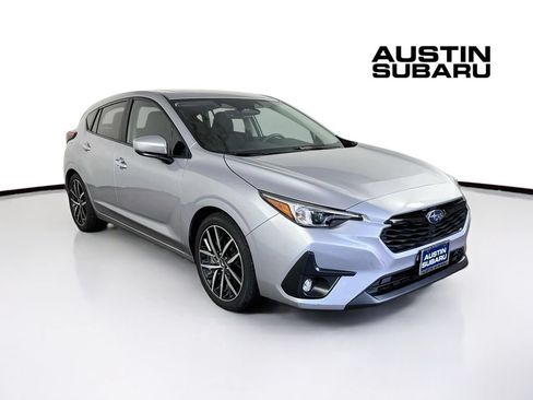 Used 2024 Subaru Impreza 2.0i Sport AWD/4WD image 1