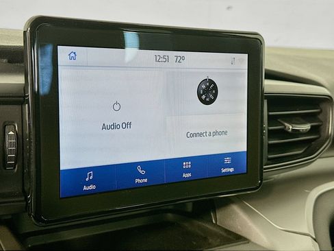 Used 2021 Ford Explorer XLT RWD image 14