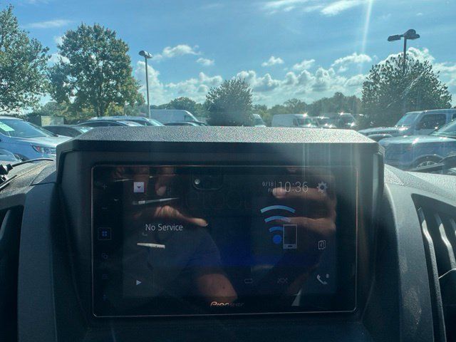 Used 2019 Ford Transit 250 148 Medium Roof RWD image 12