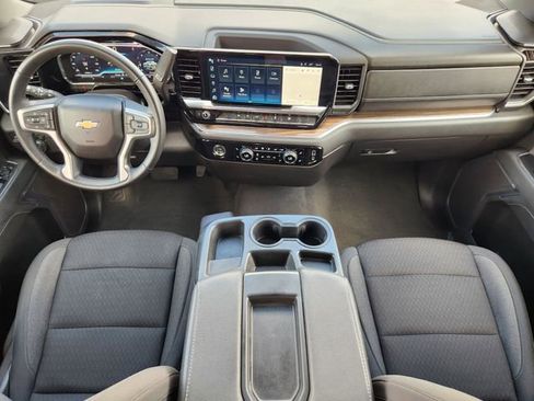 Used 2023 Chevrolet Silverado 1500 LT image 26