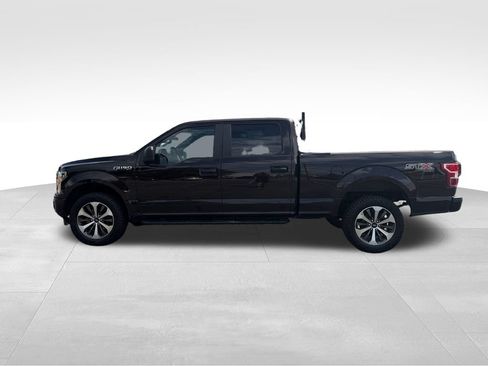 Used 2019 Ford F150 XL w/ Equipment Group 101A Mid AWD/4WD image 2