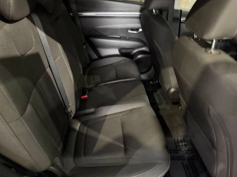 Used 2023 Hyundai Tucson SEL FWD image 27