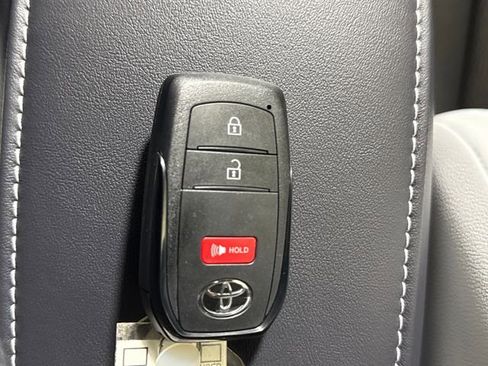 New 2026 Toyota Corolla XSE FWD image 35