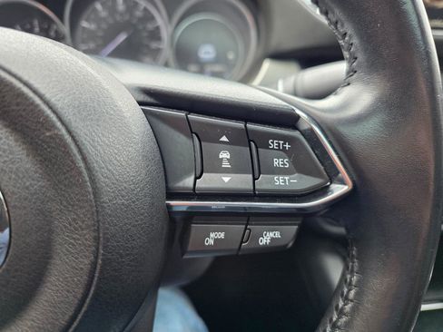 Used 2020 MAZDA MAZDA6 Touring image 25