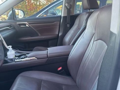 Used 2019 Lexus RX 350 F Sport image 9