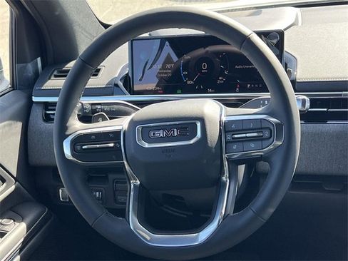 New 2026 GMC Sierra EV Elevation image 11