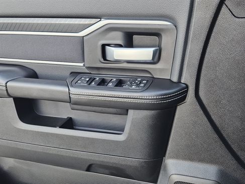 New 2026 RAM 2500 Lone Star image 26