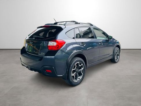 Used 2015 Subaru Crosstrek 2.0i Premium w/ Moonroof Package AWD/4WD image 3