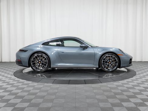 New 2026 Porsche 911 Carrera S RWD image 8