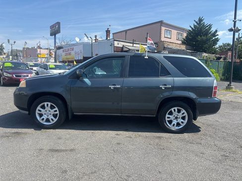 Used 2005 Acura MDX Touring AWD/4WD image 4