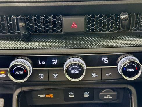 Used 2026 Honda CR-V Sport-L image 17