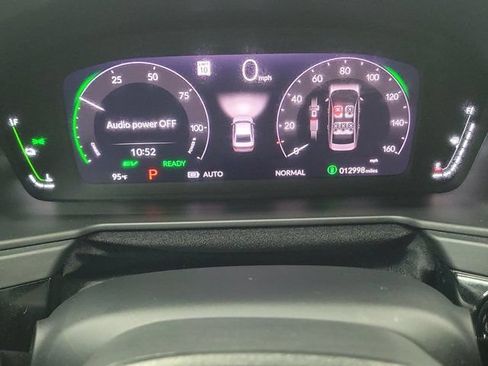 Used 2023 Honda Accord Sport image 24