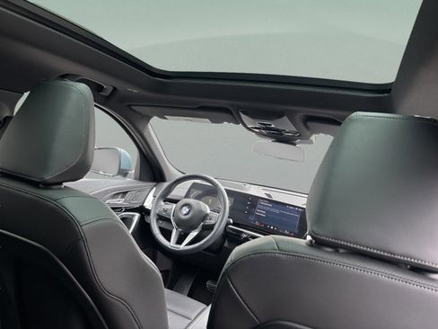 Used 2025 BMW X2 xDrive28i image 34